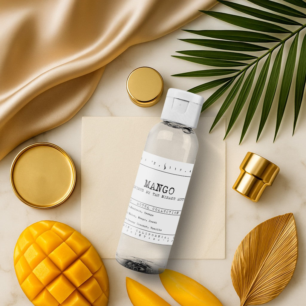 Mango (Our Version) Fragrance Oil