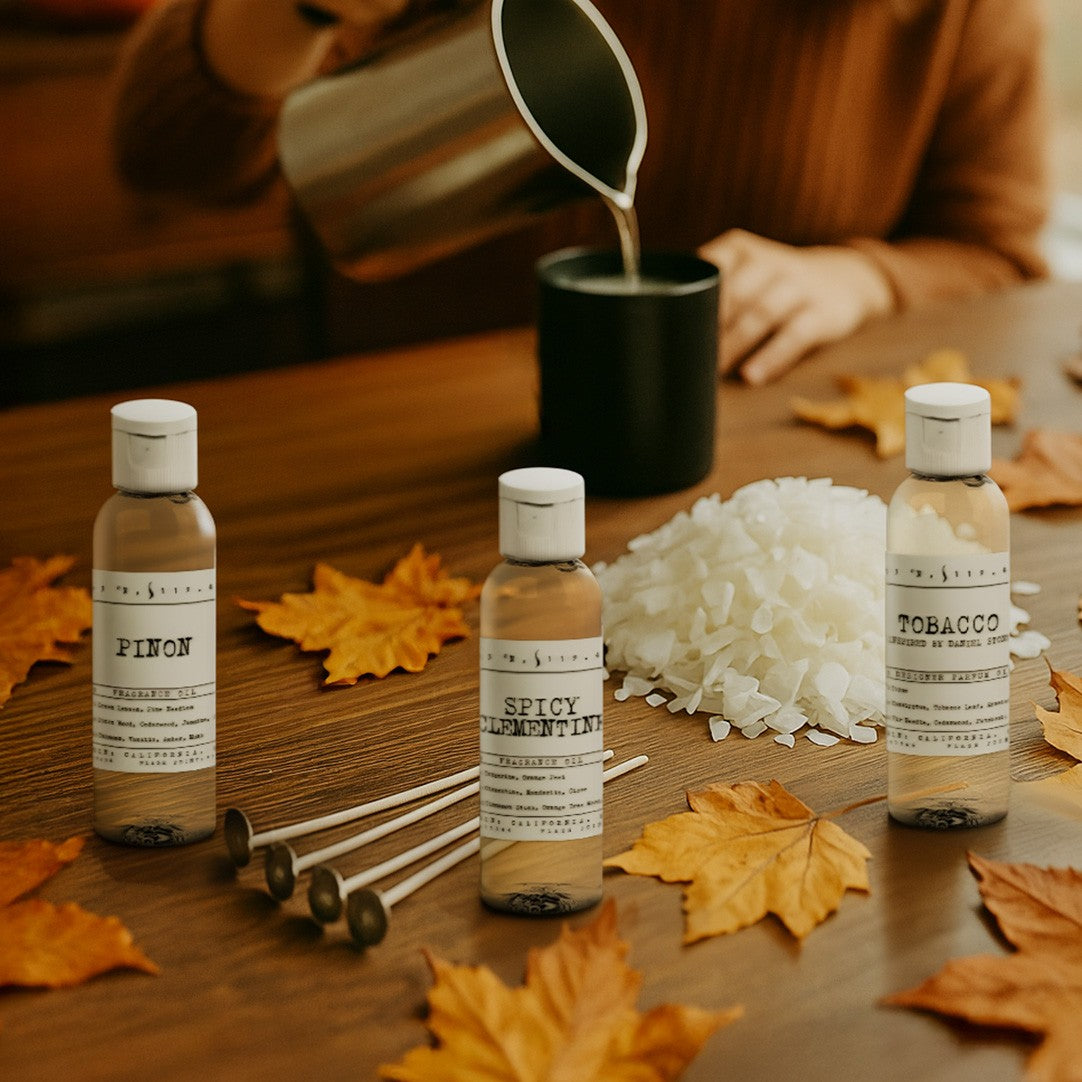 Pinon Fragrance Oil