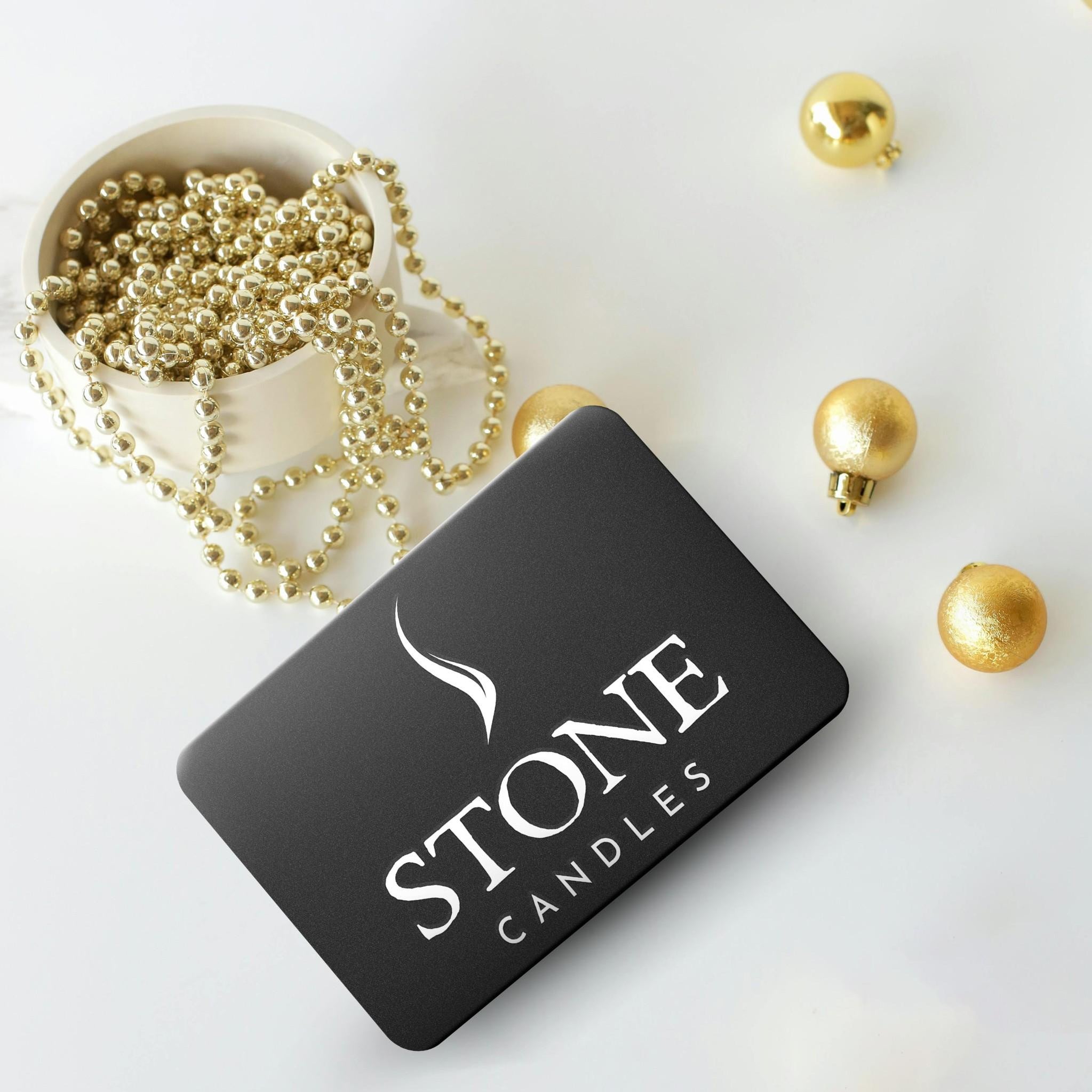 Online Candle Making Class with Kit (At Home) Gift Card