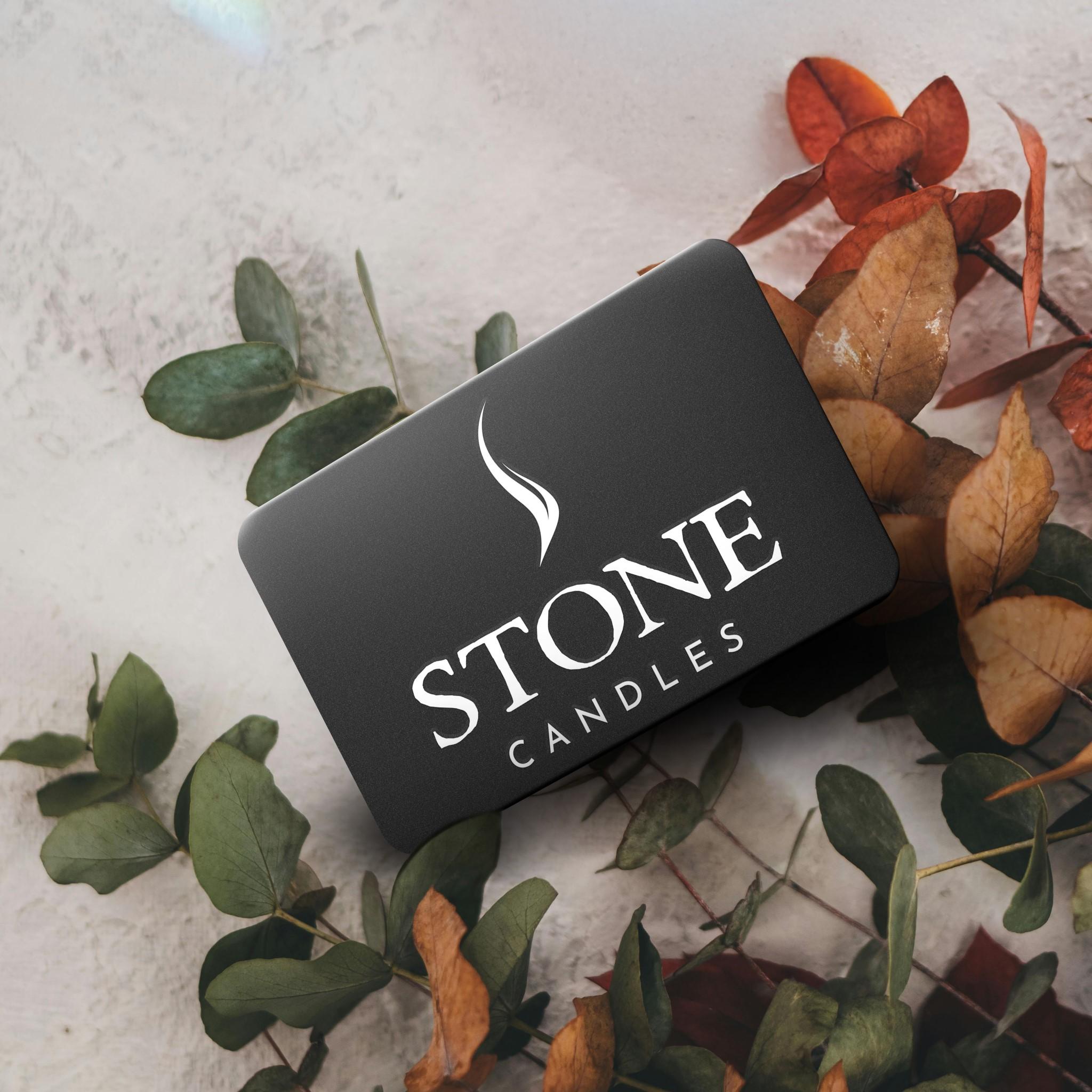 Online Candle Making Class with Kit (At Home) Gift Card