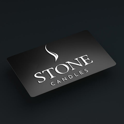 Candle Making Class (In-person) Gift Card