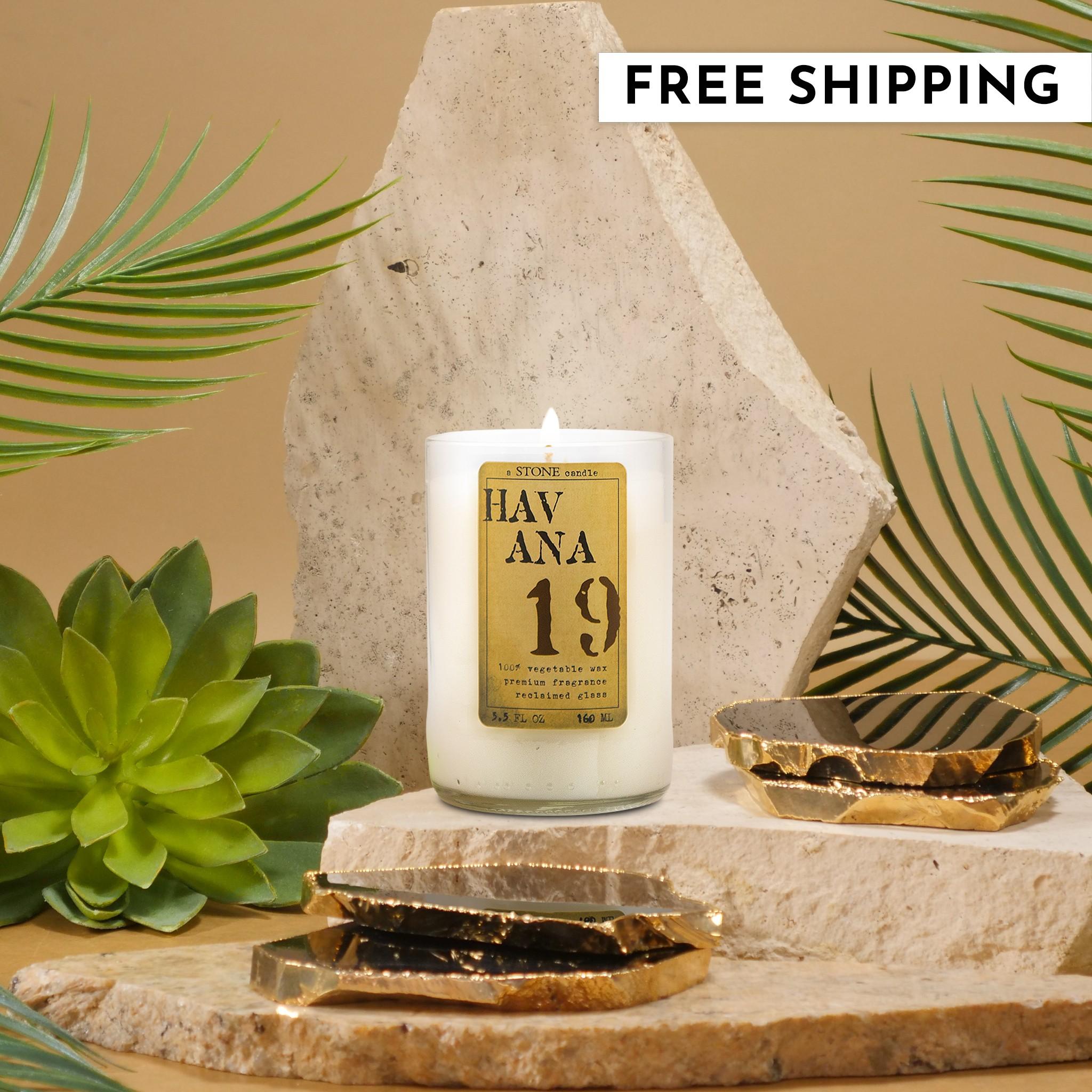 Stonecandles-ReclaimedBottle-Everyday-Havana-5.5oz