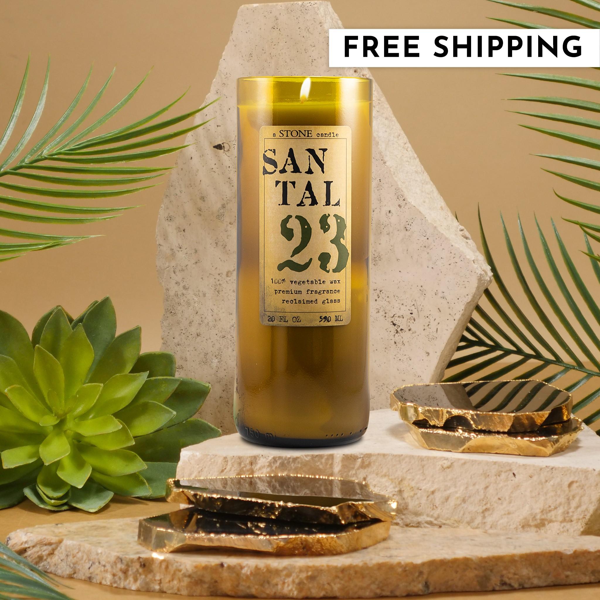 Stonecandles-ReclaimedBottle-Everyday-Santal-Noir-20oz