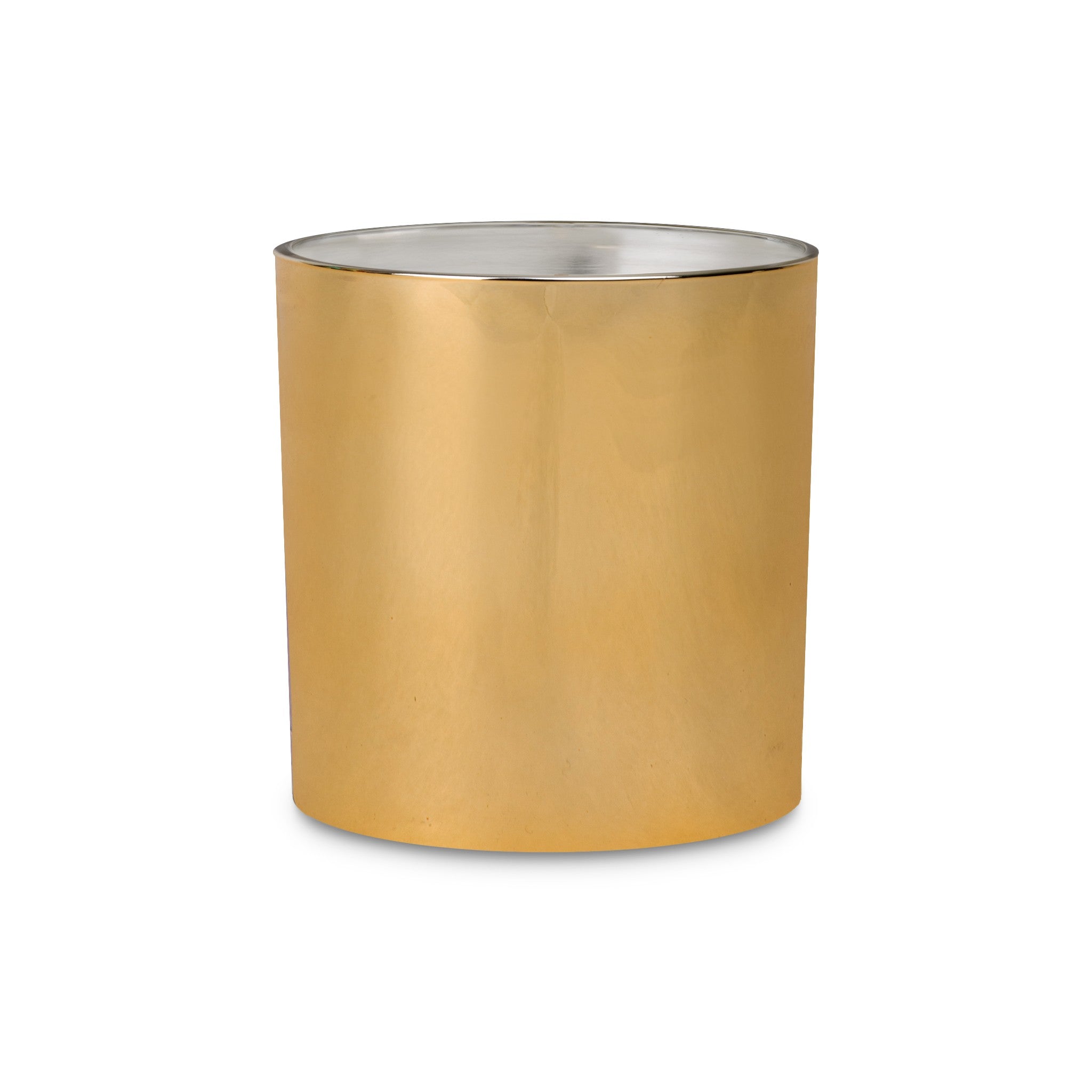 Stonecandles-Supplies-Heavy-Rocks-Glass-Gold-Electroplate-11oz