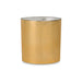 Stonecandles-Supplies-Heavy-Rocks-Glass-Gold-Electroplate-11oz