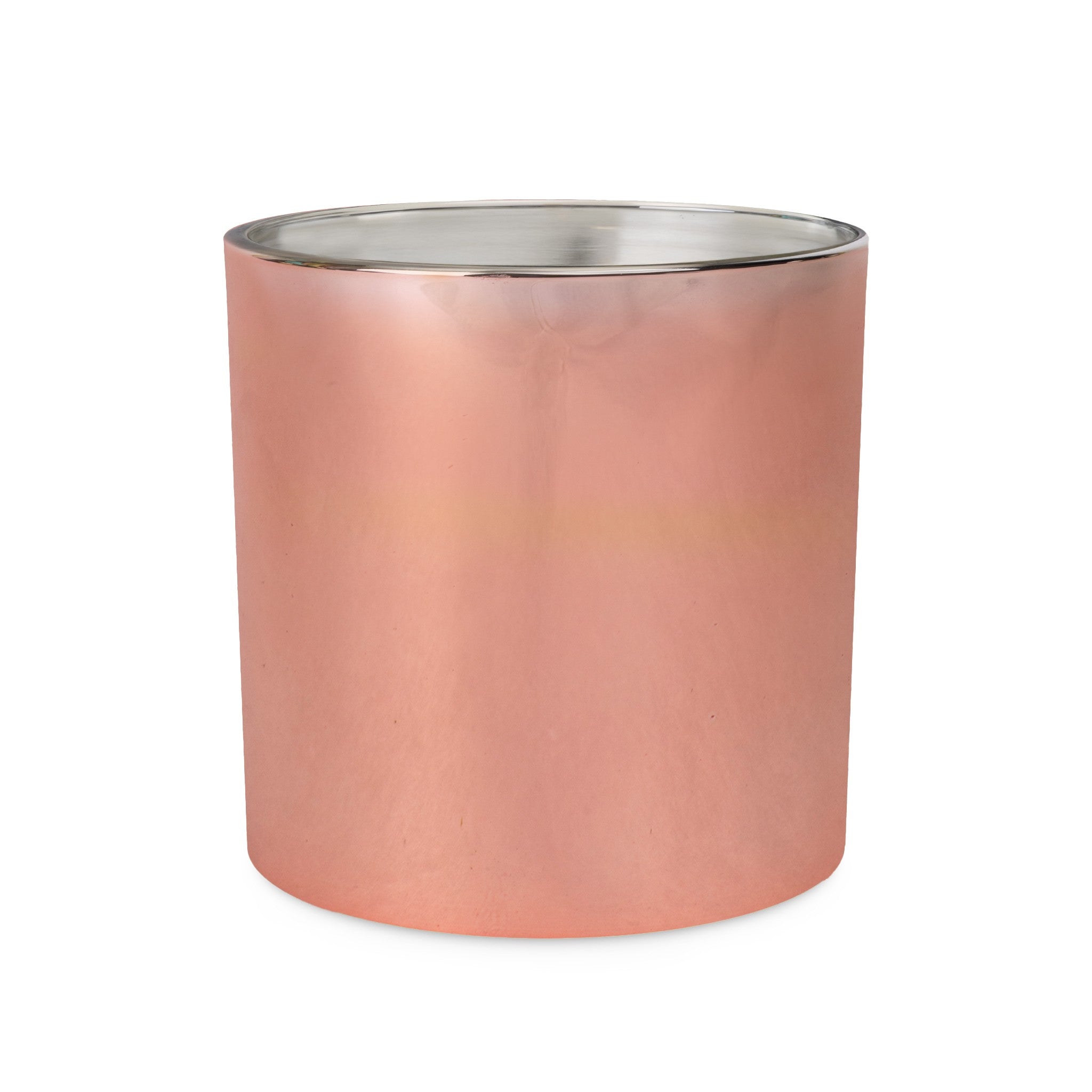 Stonecandles-Supplies-Heavy-Rocks-Glass-Rose-Gold-Electroplate-15oz