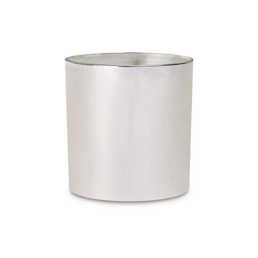 Stonecandles-Supplies-Heavy-Rocks-Glass-Silver-Electroplate-11oz