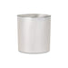 Stonecandles-Supplies-Heavy-Rocks-Glass-Silver-Electroplate-11oz