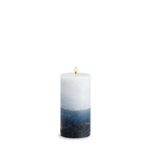 Mer Du Corail Pillar Candles
