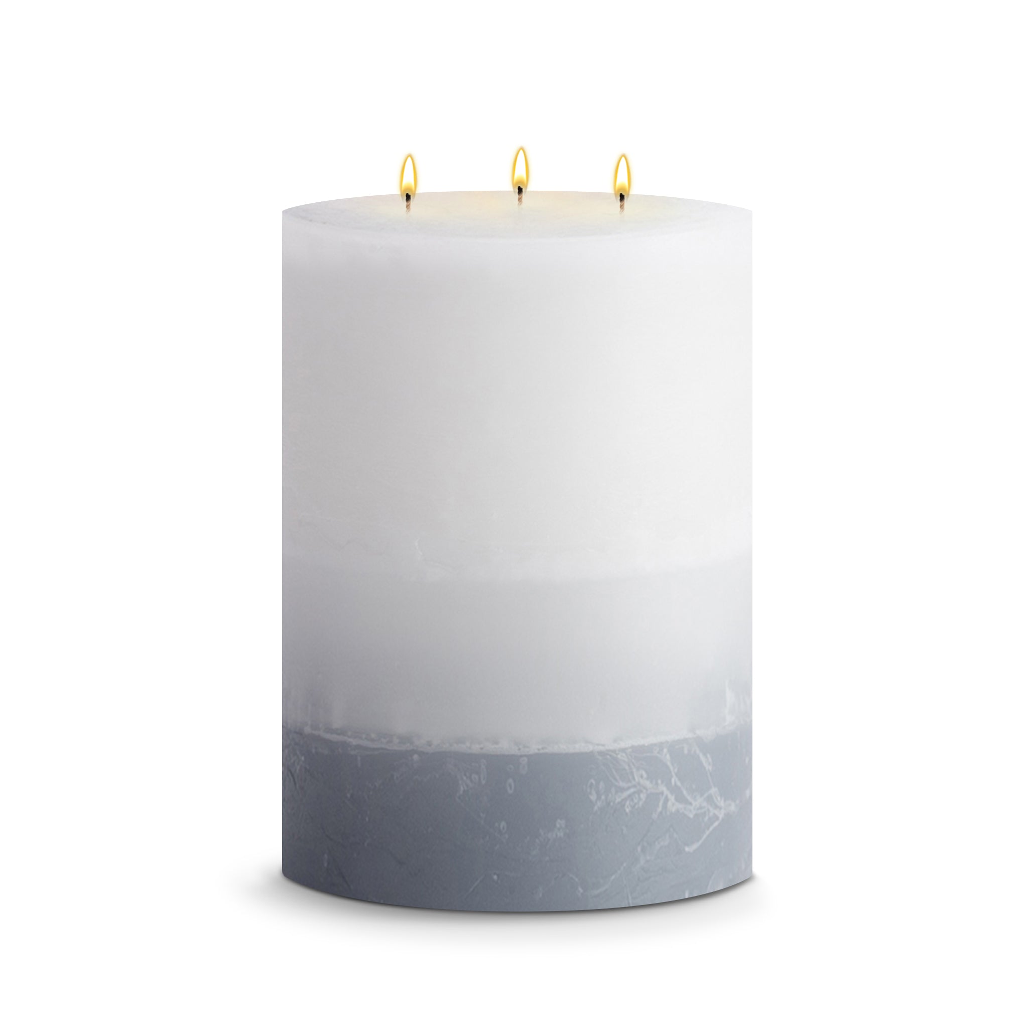 Red Currant Pillar Candles