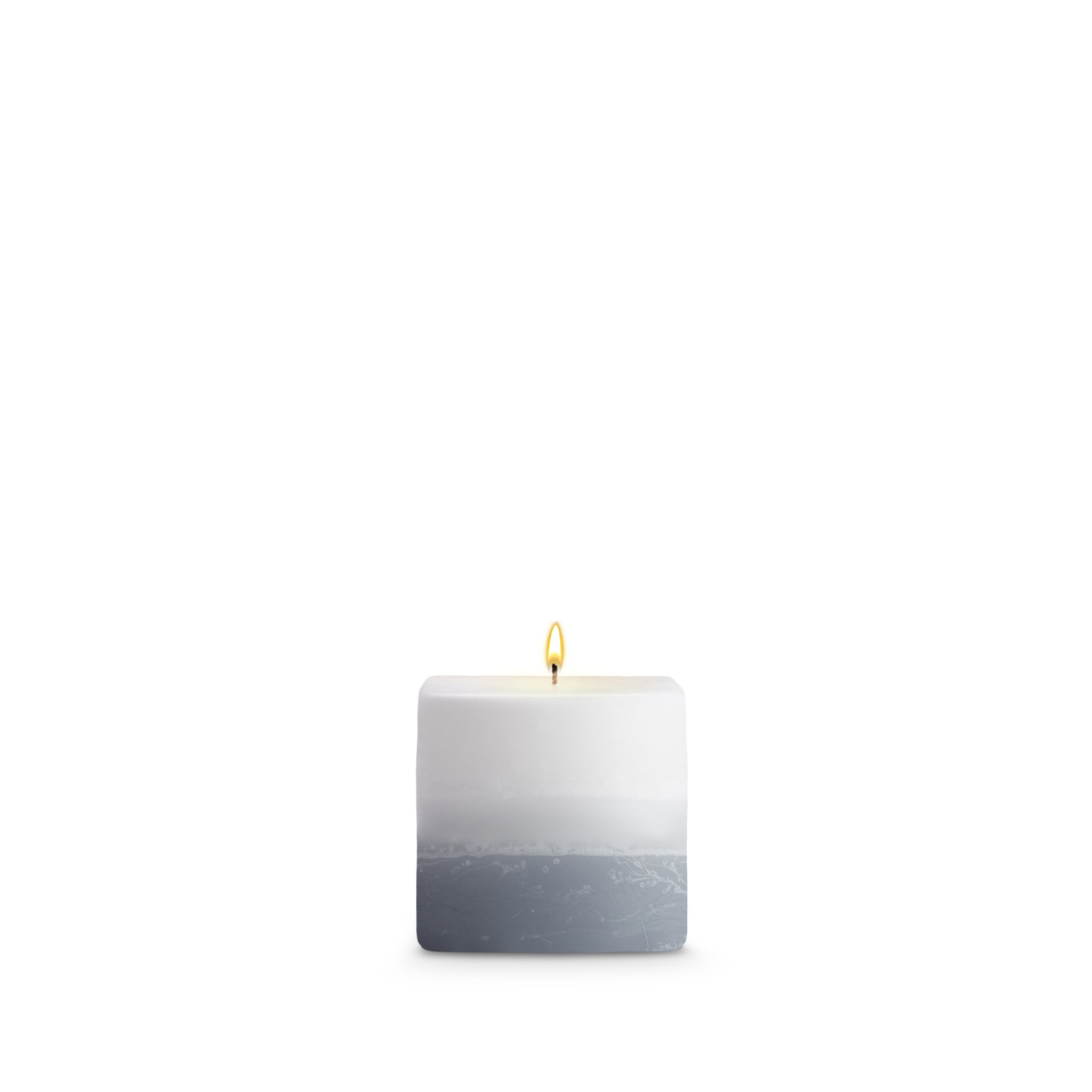 Red Currant Pillar Candles