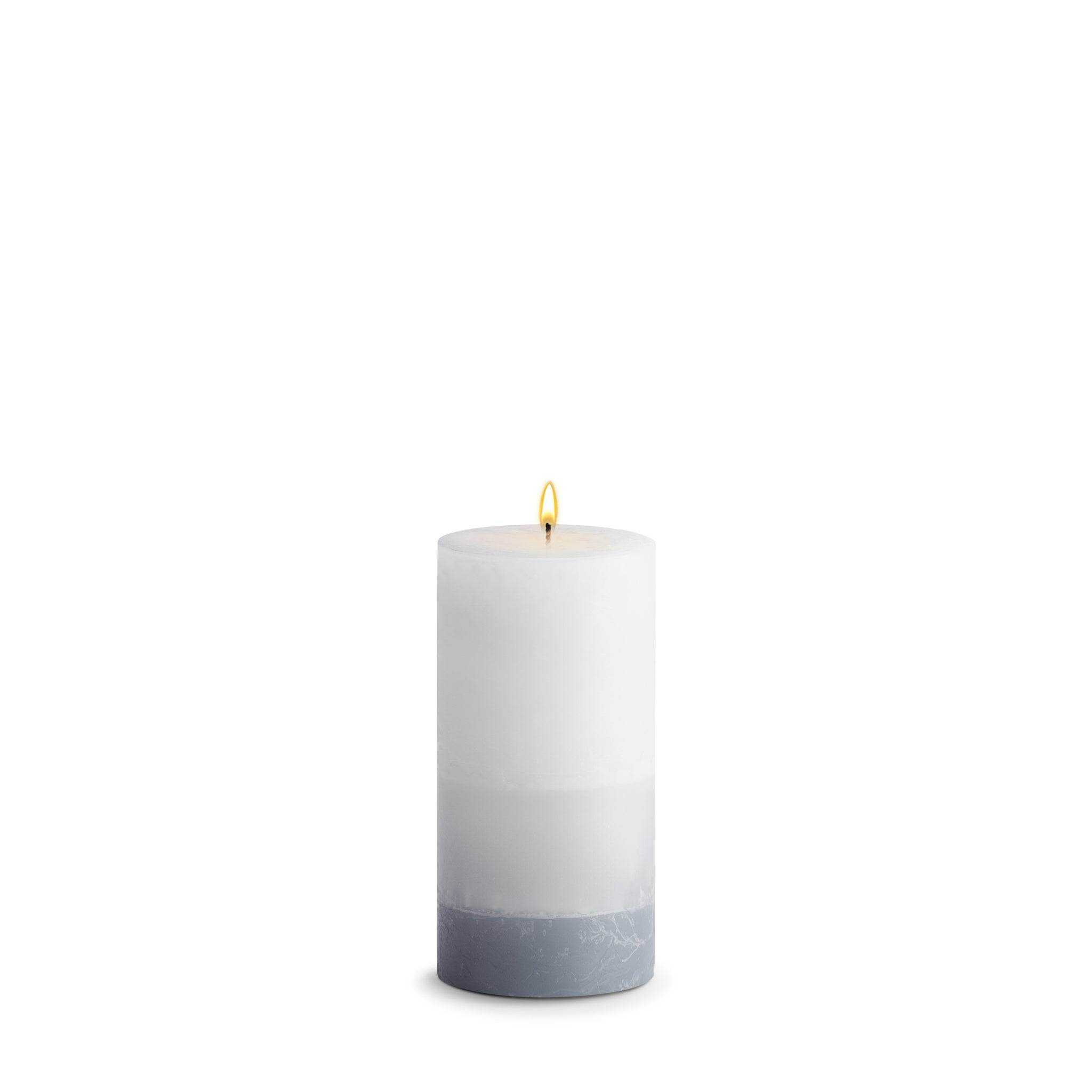 Red Currant Pillar Candles