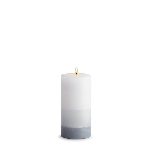Red Currant Pillar Candles