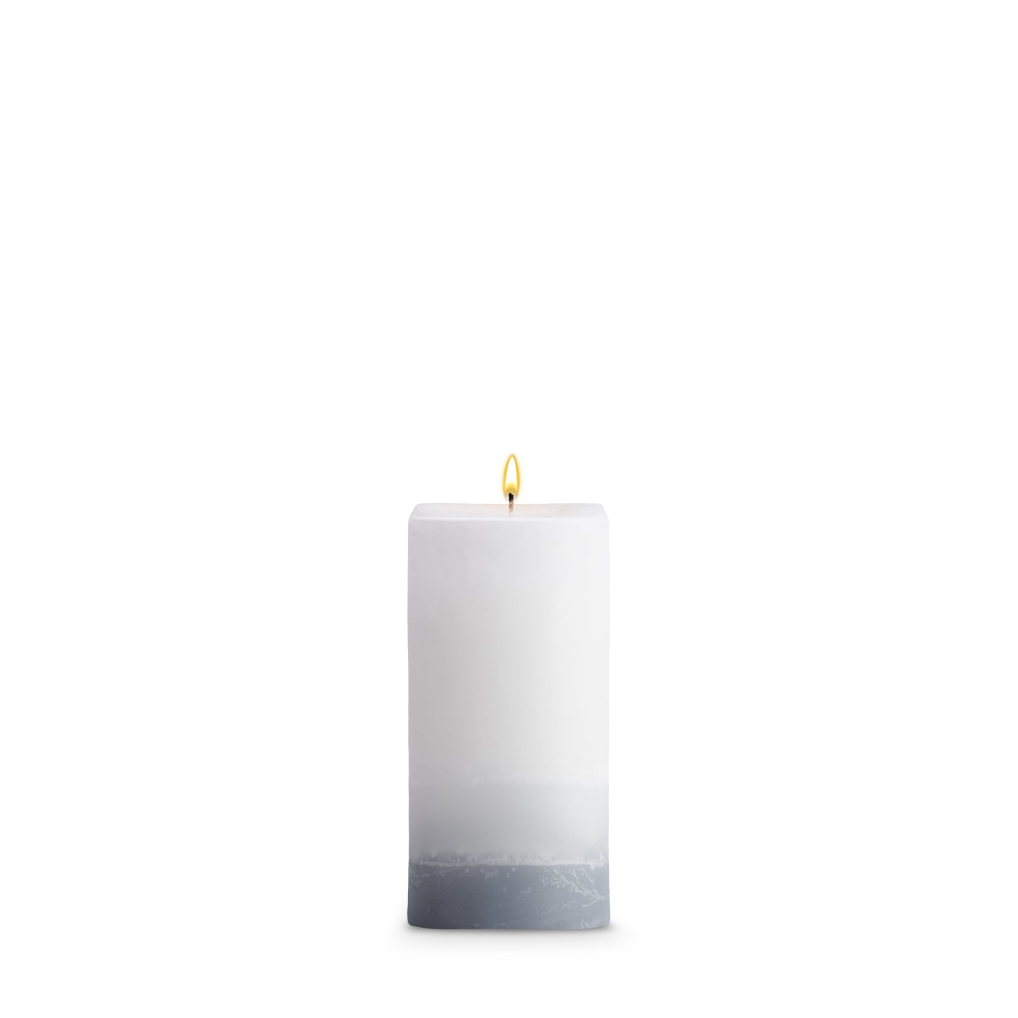 Red Currant Pillar Candles