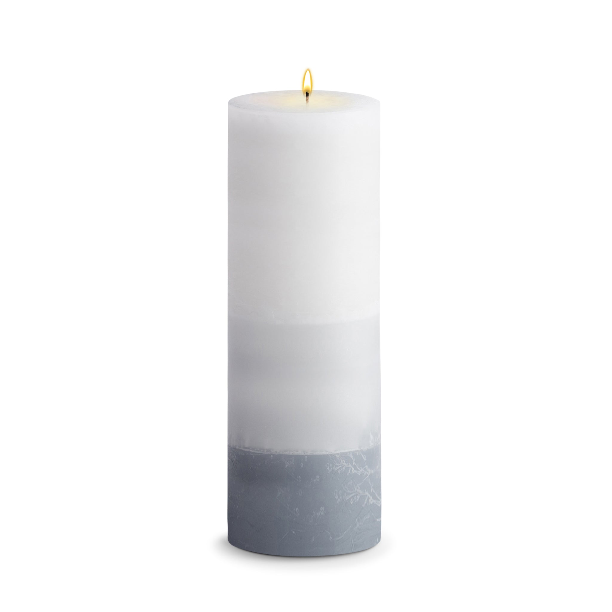 Red Currant Pillar Candles