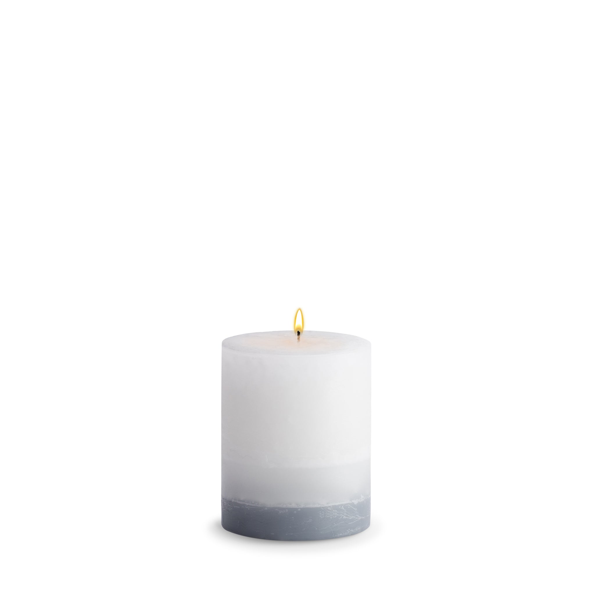 Red Currant Pillar Candles