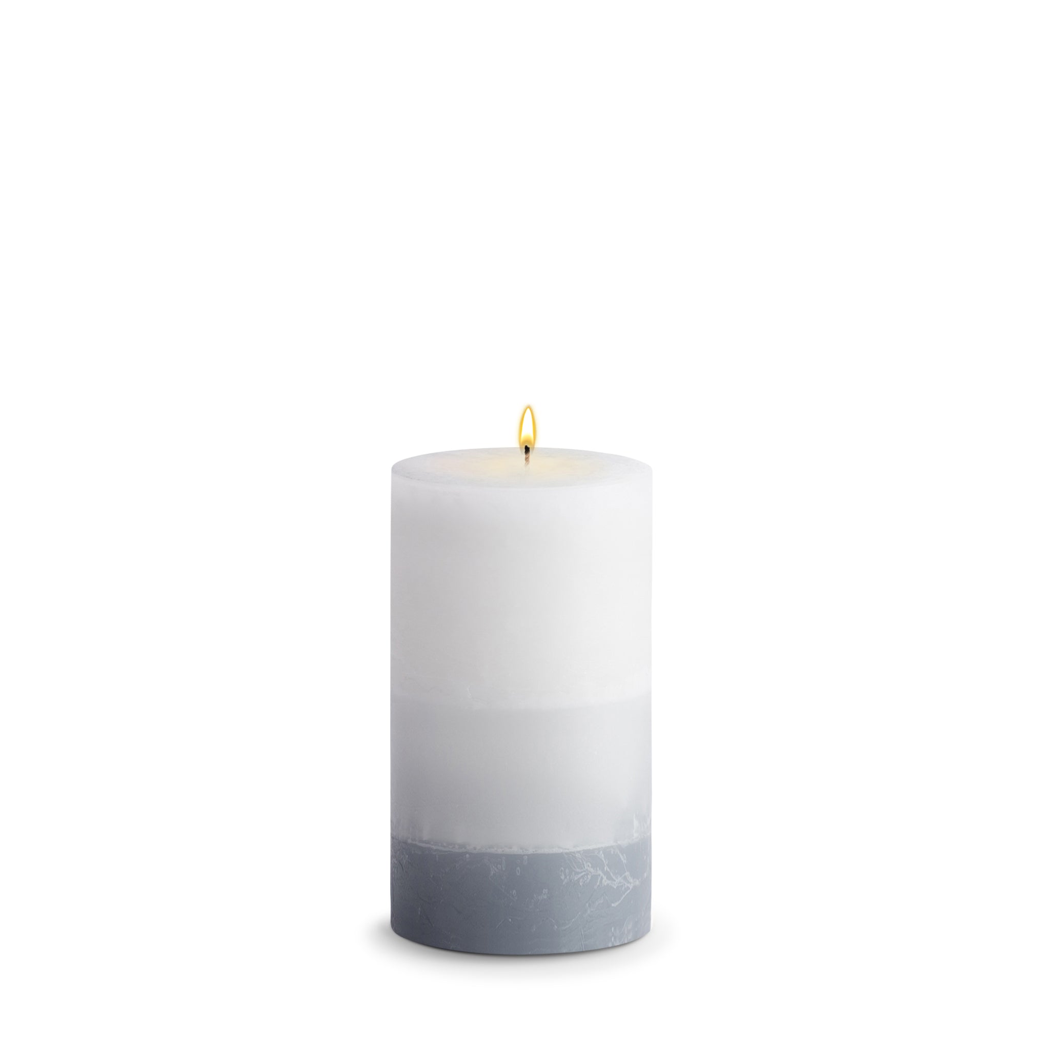 Red Currant Pillar Candles