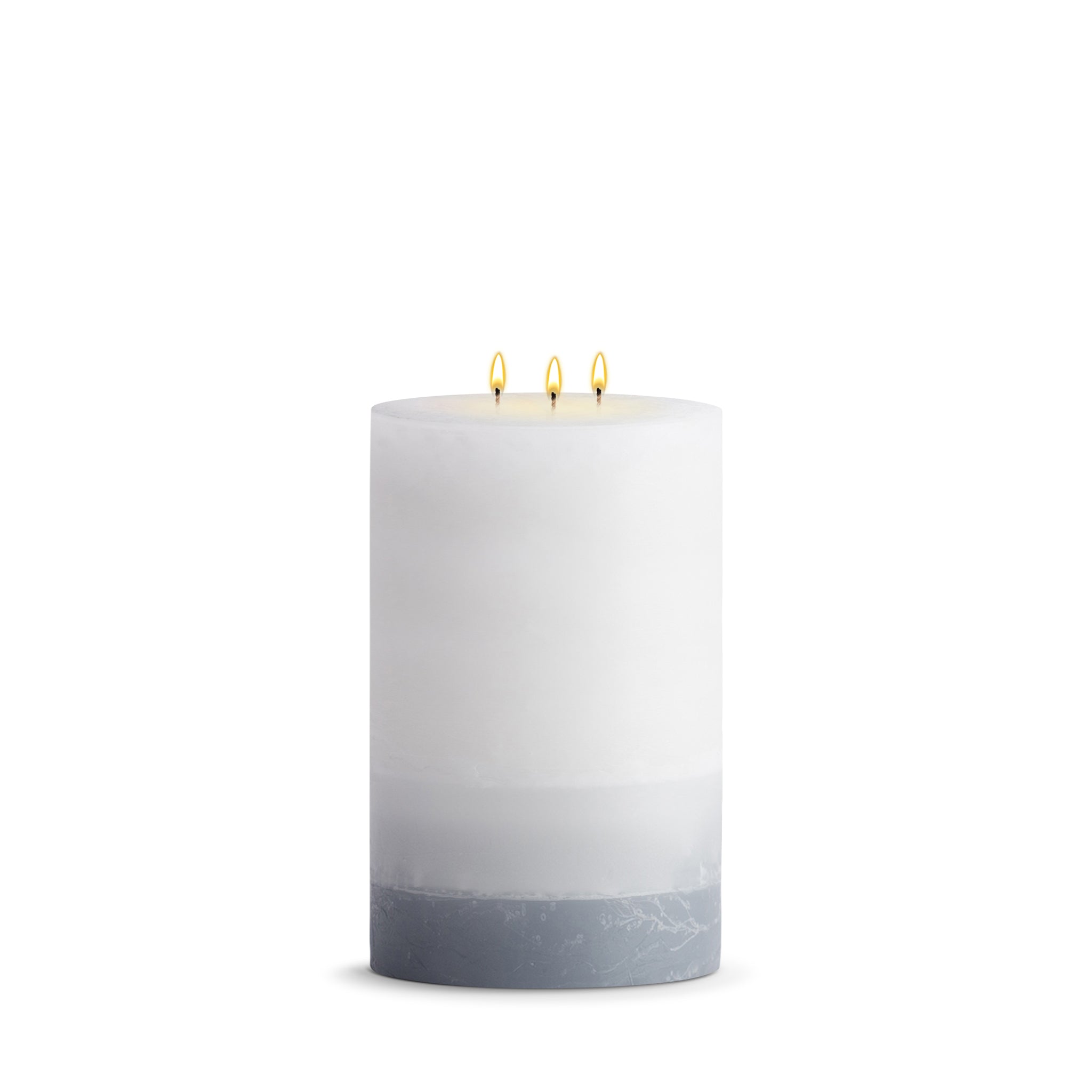 Red Currant Pillar Candles