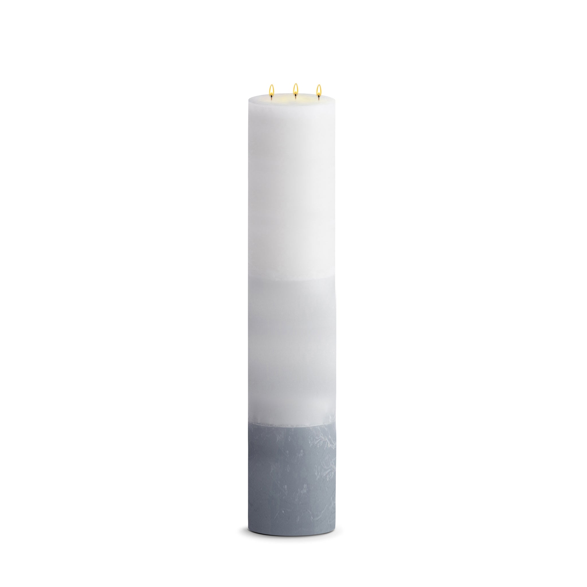 Red Currant Pillar Candles