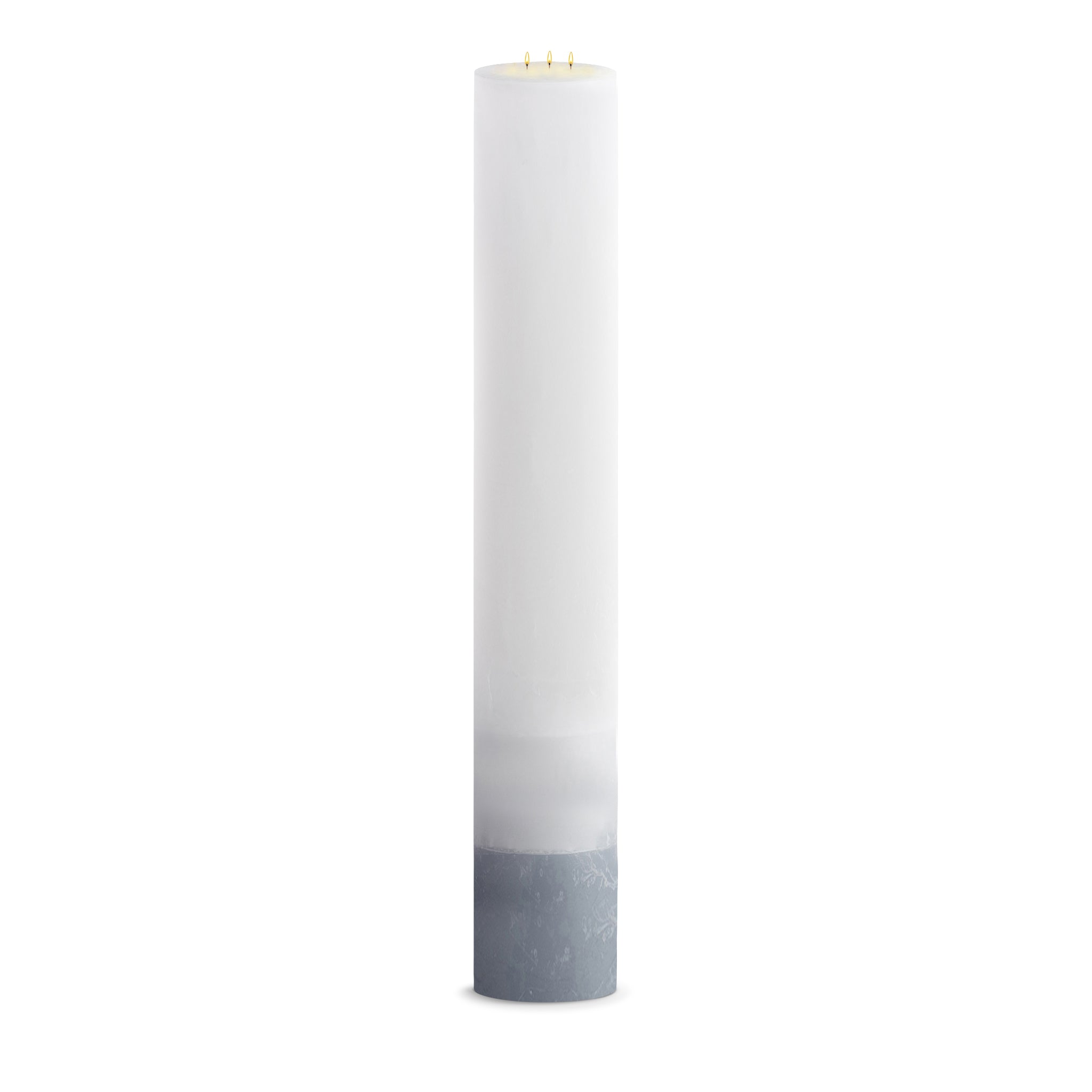 Red Currant Pillar Candles