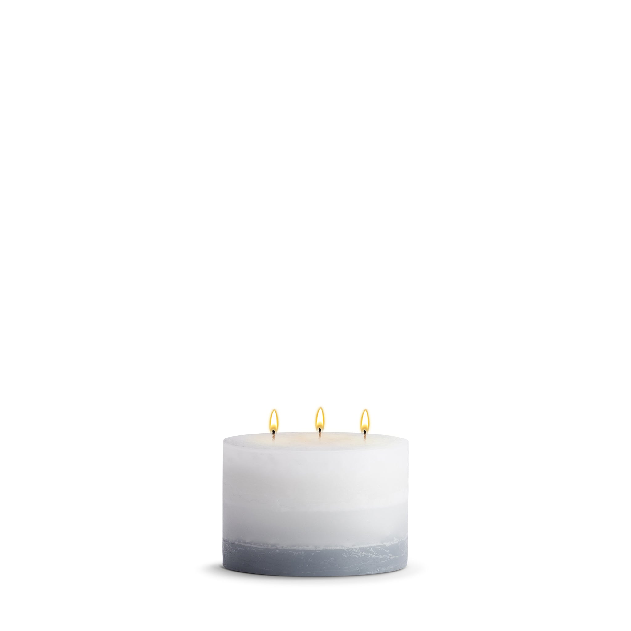 Red Currant Pillar Candles