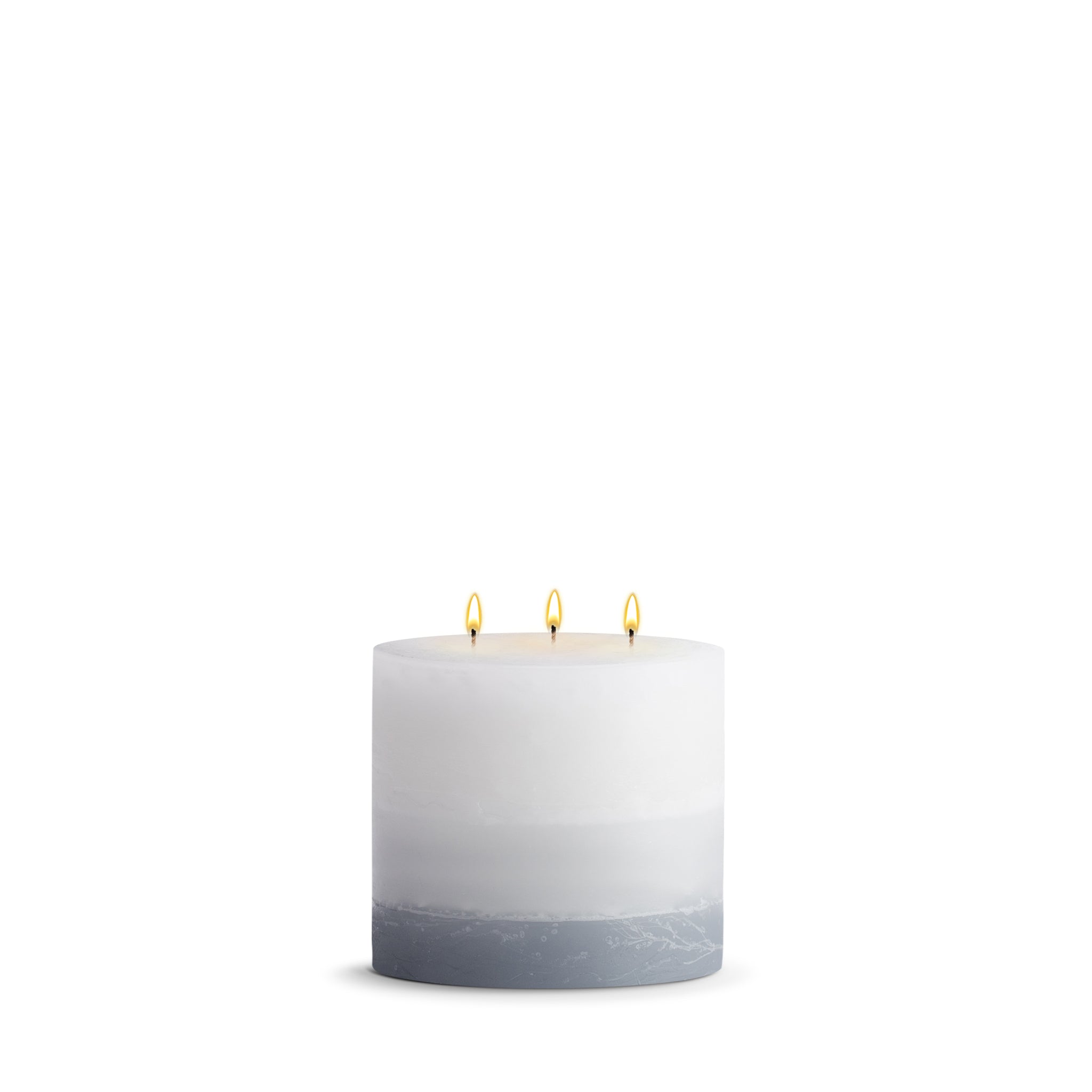 Red Currant Pillar Candles