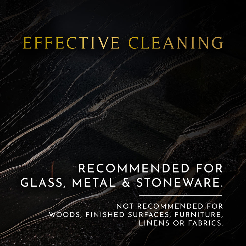 Sandalwood | Vanilla | Amber Surface Cleaner (Inspired by Hotel Costes®)