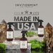 Made in USA
