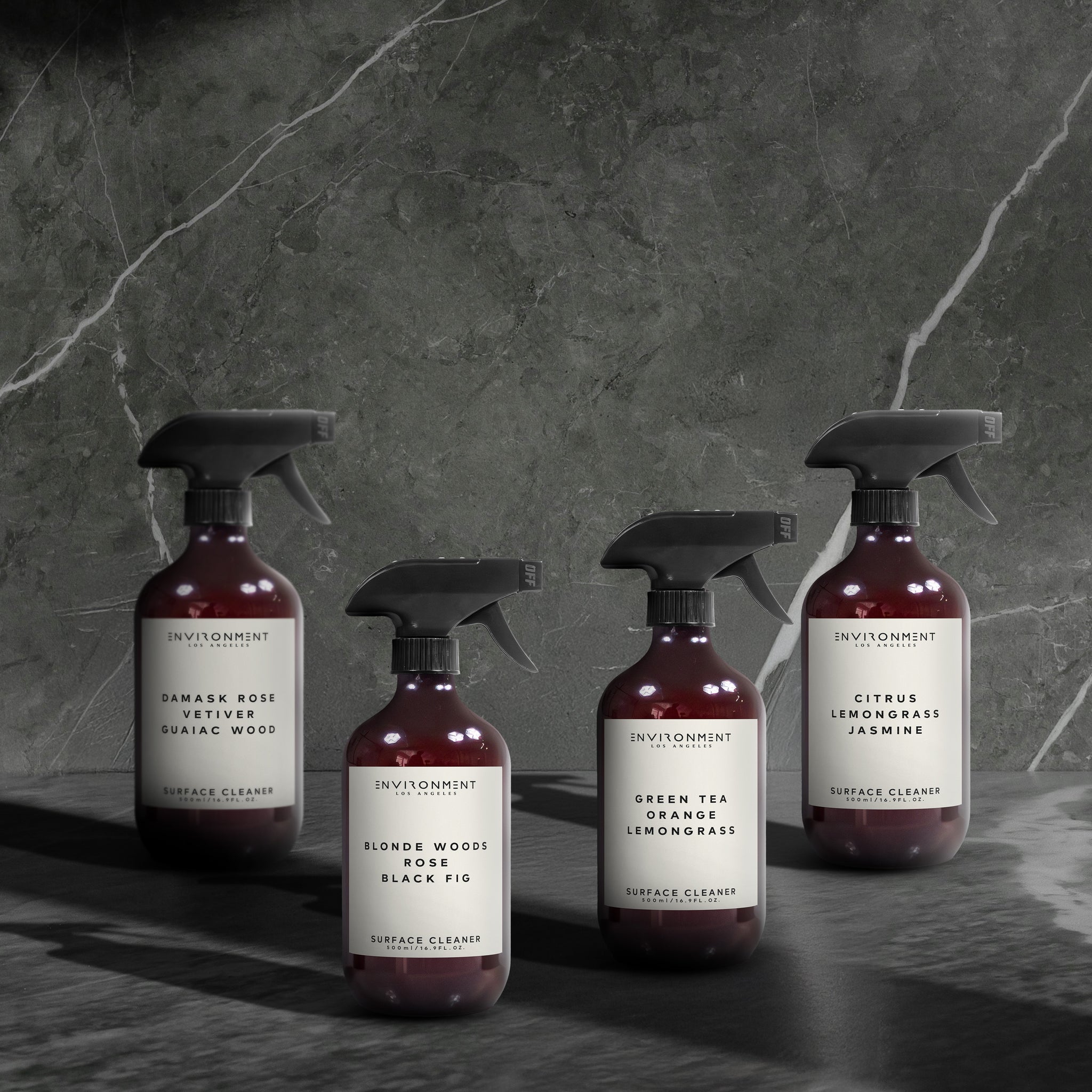 Oud Wood | Guaiac Wood | Cedar Surface Cleaner (Inspired by Tom Ford Oud Wood®)
