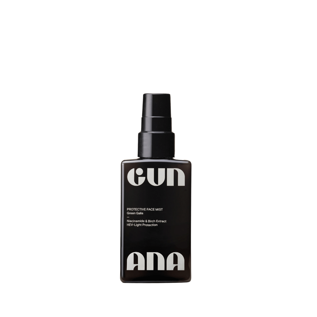 Brume Visage Hydratante Protection HEV (Lumière bleue)