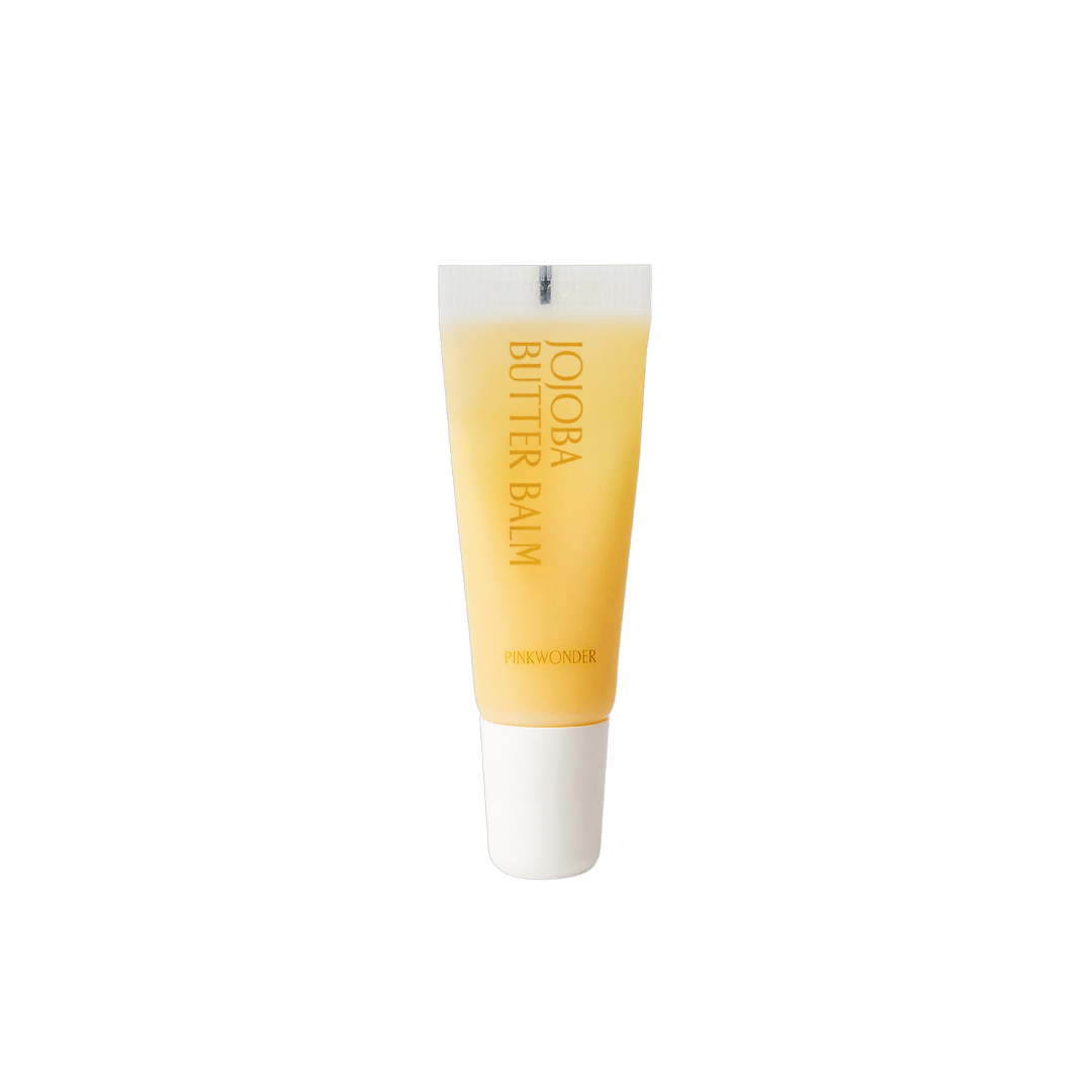Baume à lèvres - Jojoba Butter Balm