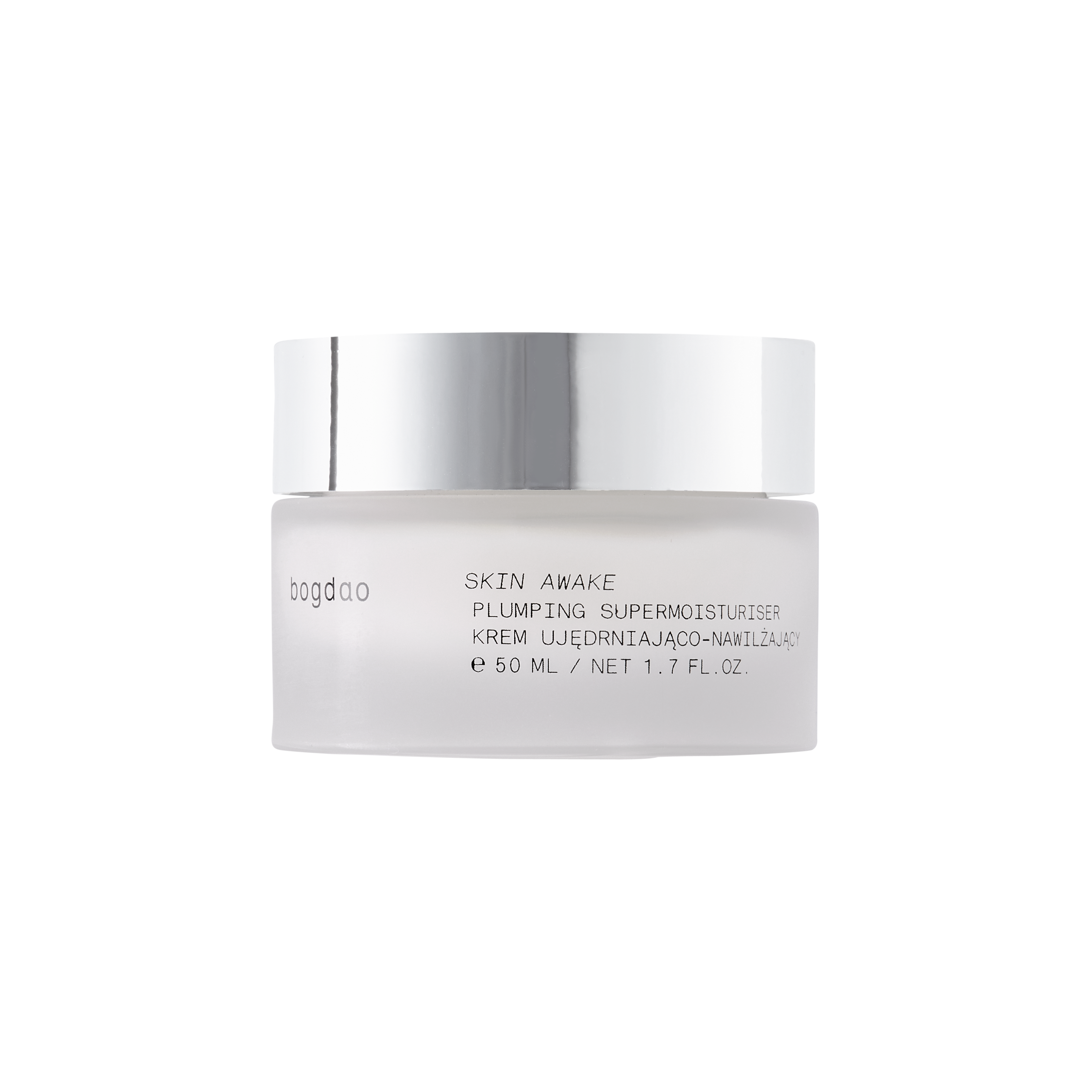 Crème Super-hydratante Repulpante - SKIN AWAKE