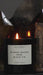Candle le Parfum Video