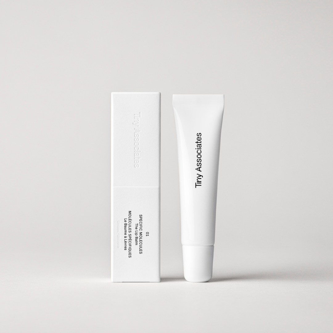 Pro-Microbiome Lip Balm