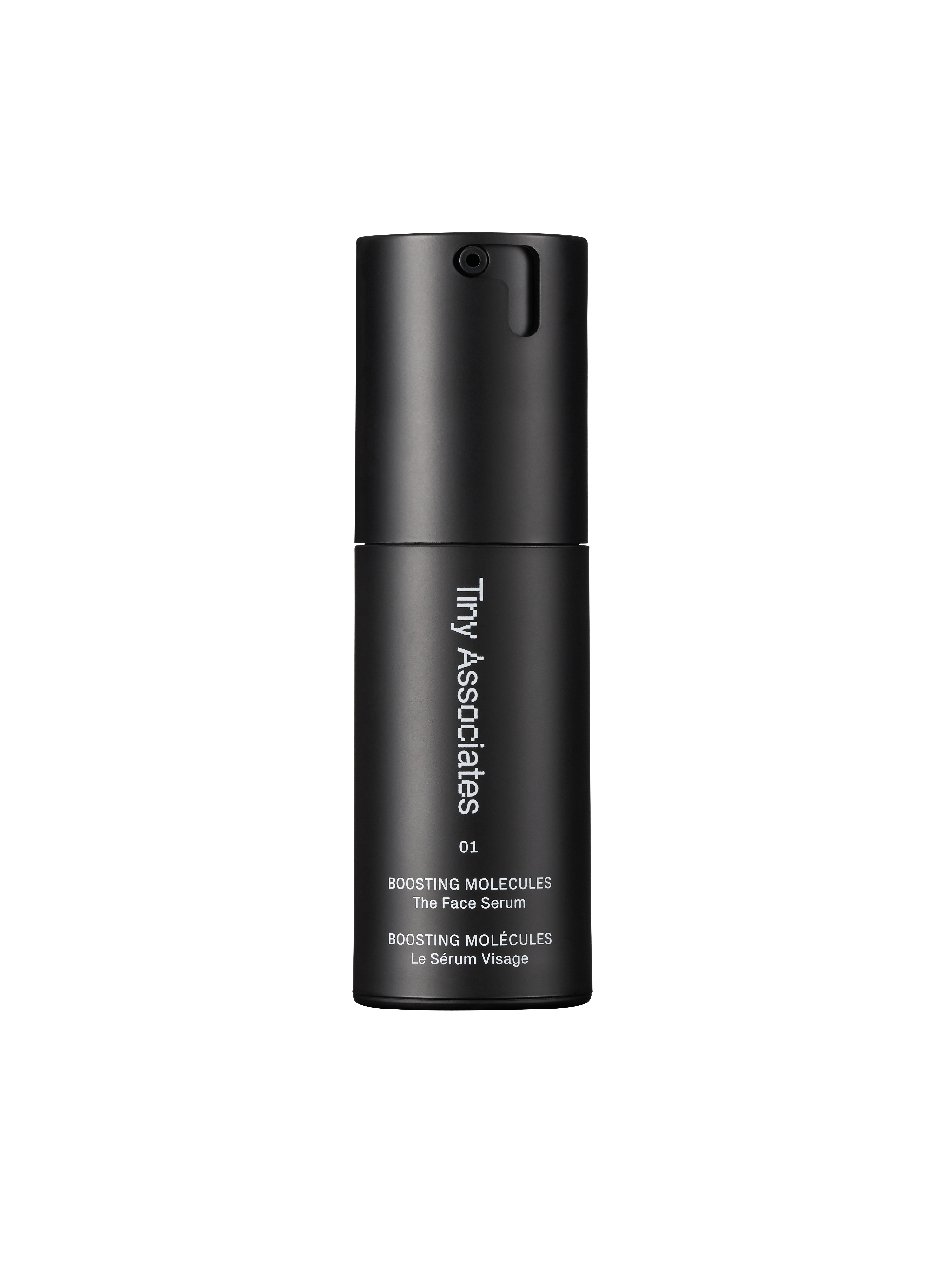 Sérum Complet Visage Pro-Microbiome