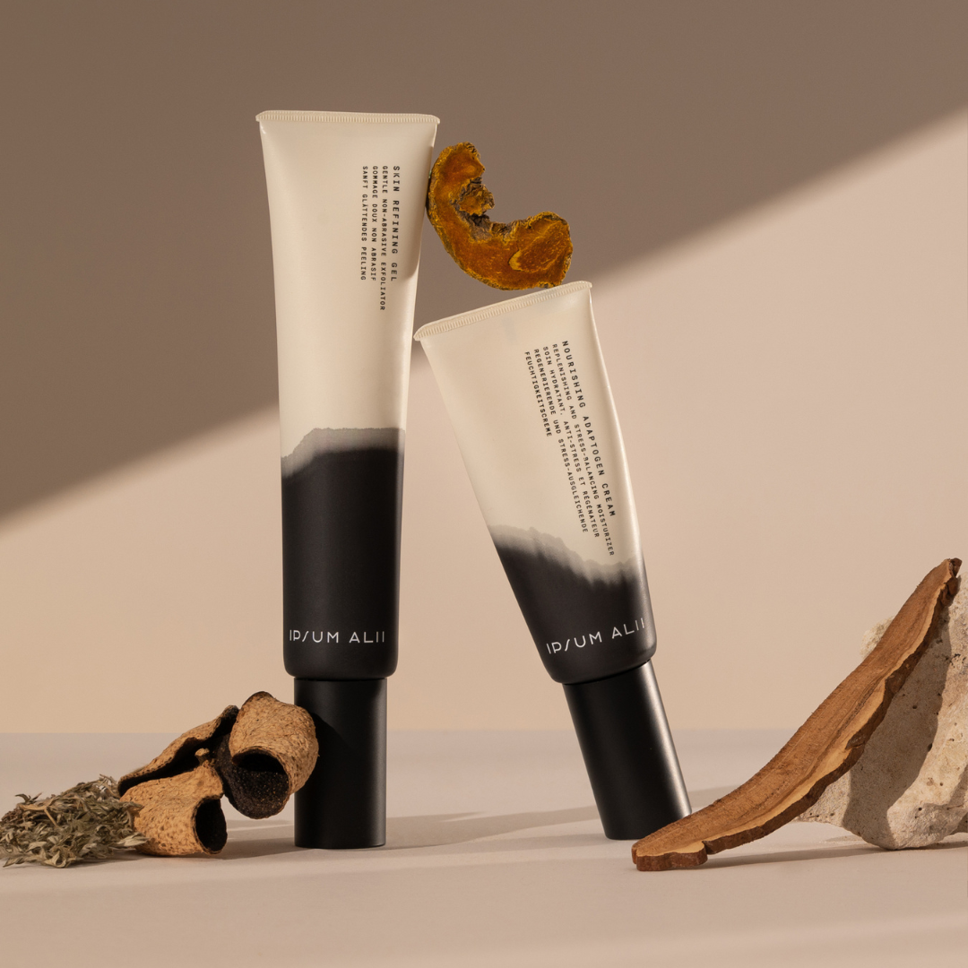 Crème Nourrissante Adaptogène Visage