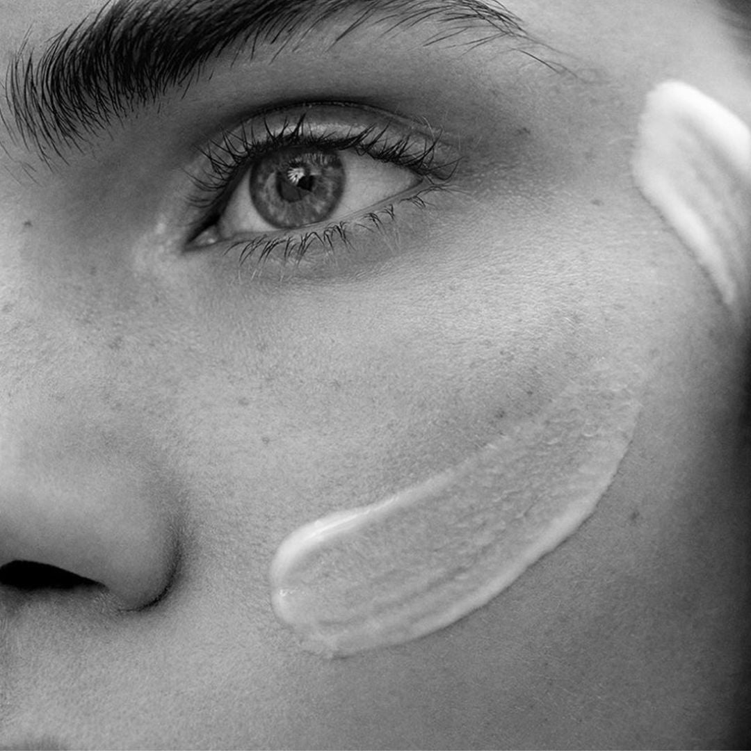 Moisturizing Cream for Sensitive Skin