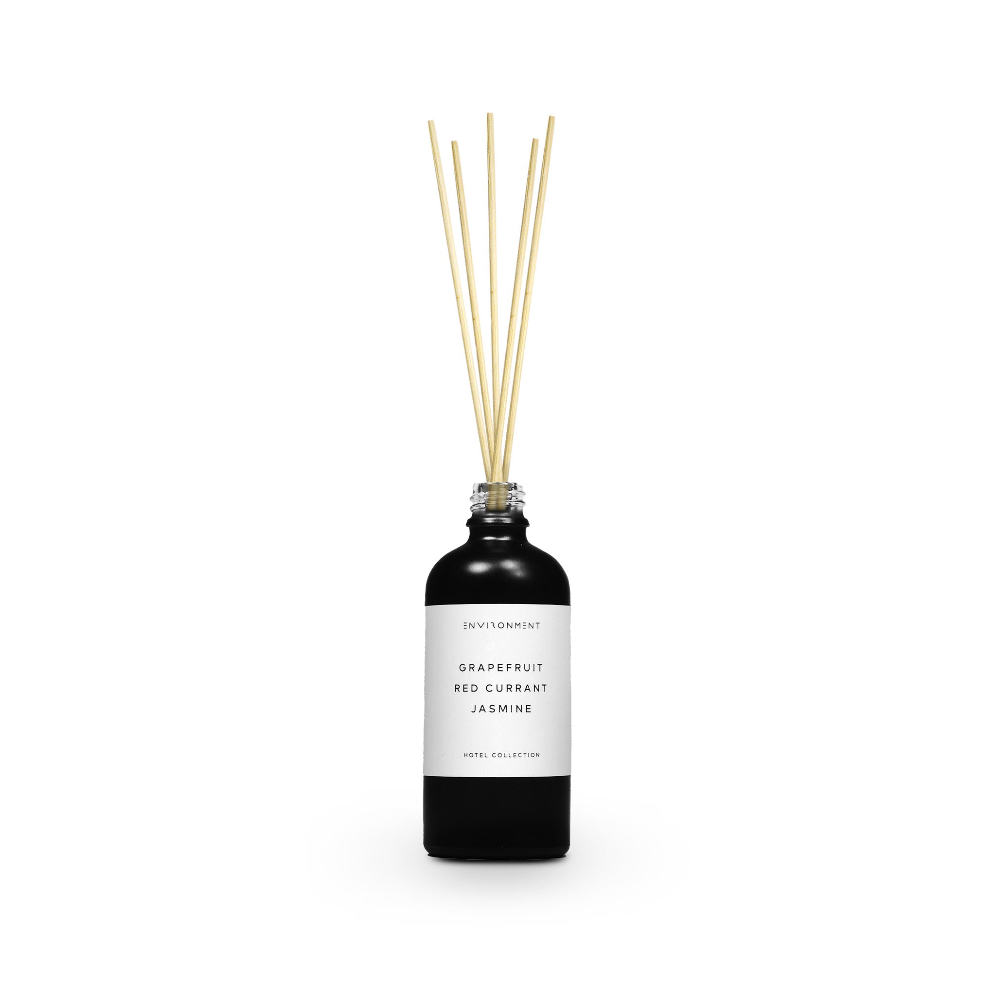 Diffuser Stick (Natural Color Fiber) - (W) 4mm x (H) 30cm