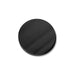 StoneCandles_Supplies_11oz_Lid_Black_Matte
