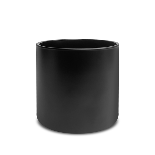 StoneCandles_Supplies_55oz_Vessel_Black_Matte