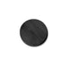 StoneCandles_Supplies_8oz_Lid_Black_Matte