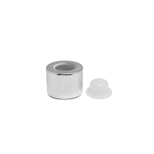 StoneCandles_Supplies_Caps_Plug_Collar_Small_Silver