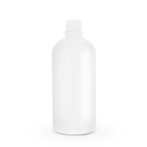 Stone Candles Supplies Bottle Room Spray and Diffuser White Gloss