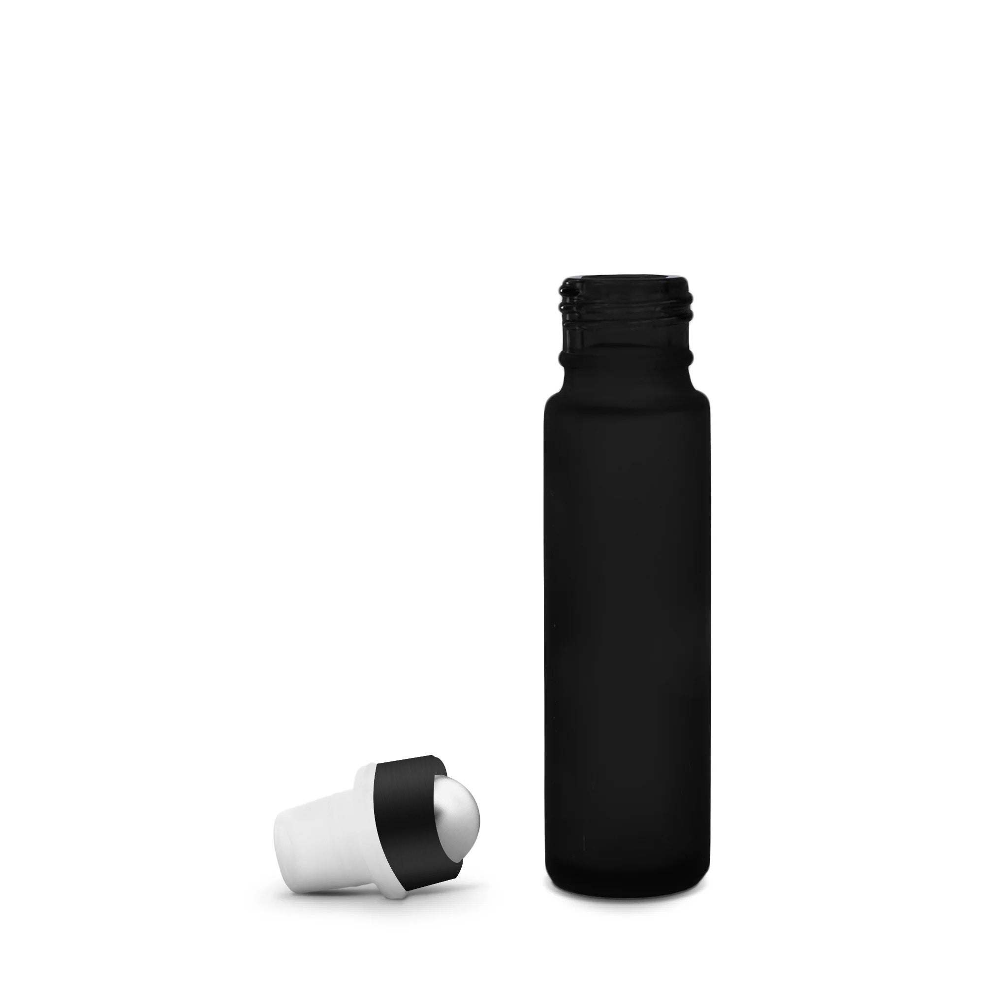 black matte