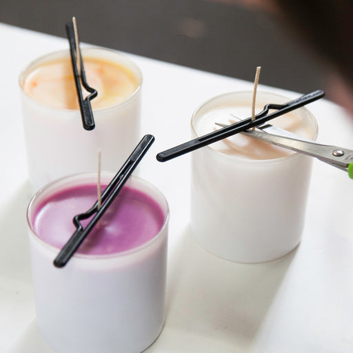 Stone Candles Candle Making Class