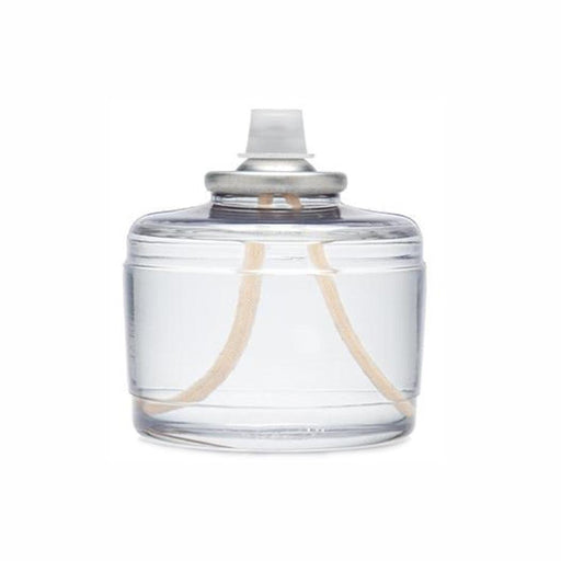 Stone Candles Liquid Tea Light Burner Ecolight 30-Hour