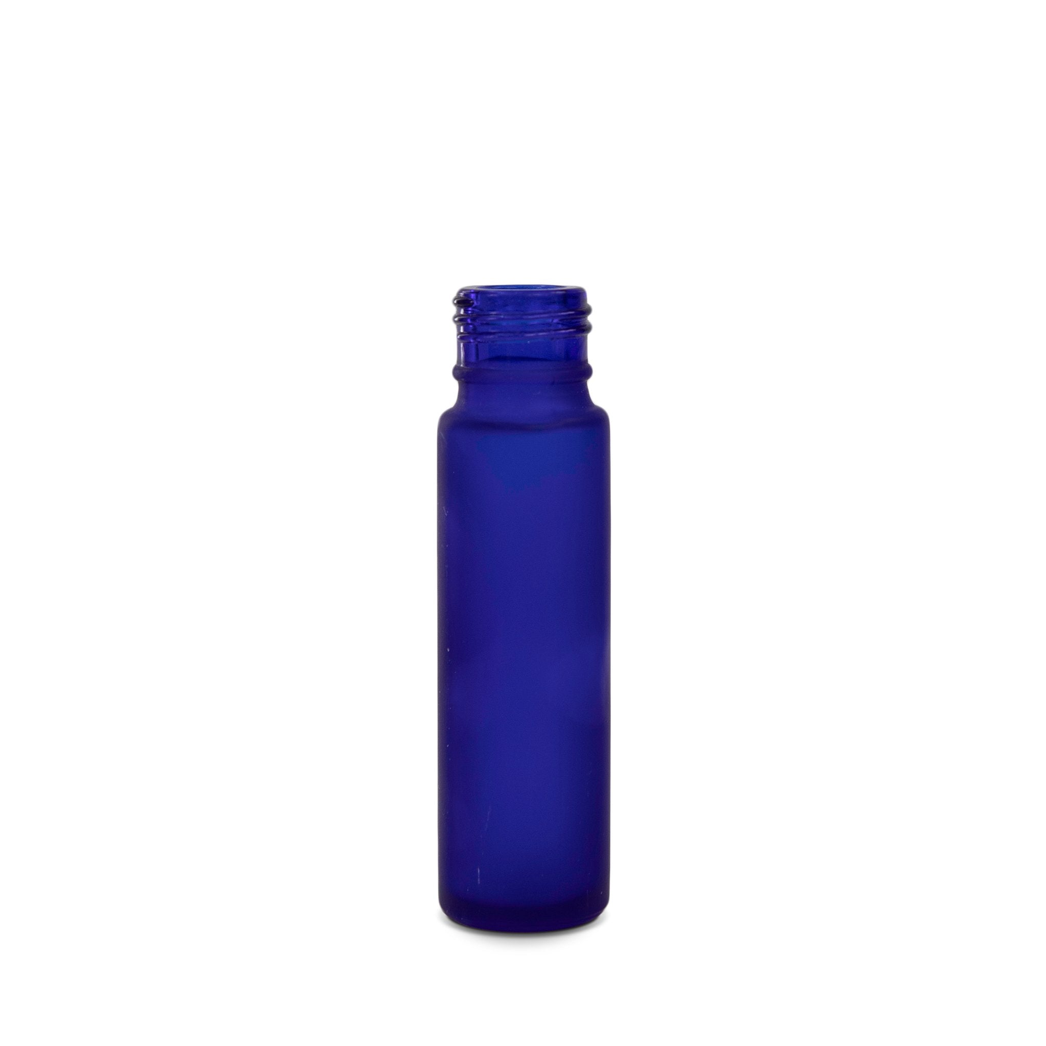 royal blue frosted