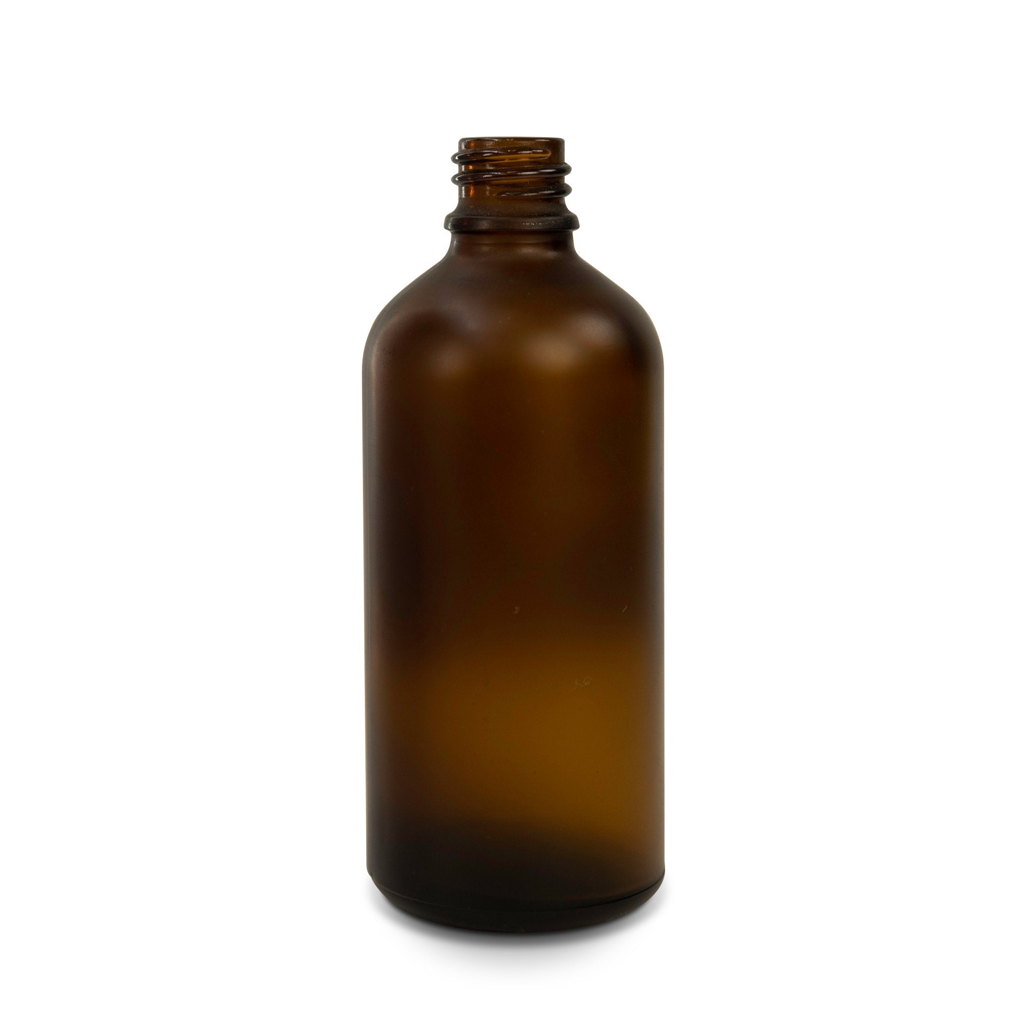 Stone Candles Supplies Bottle Room Spray and Diffuser Amber Frost