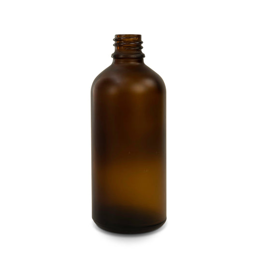 Stone Candles Supplies Bottle Room Spray and Diffuser Amber Frost