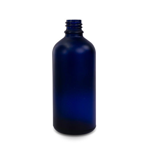 Stone Candles Supplies Bottle Room Spray and Diffuser Royal Blue Frost